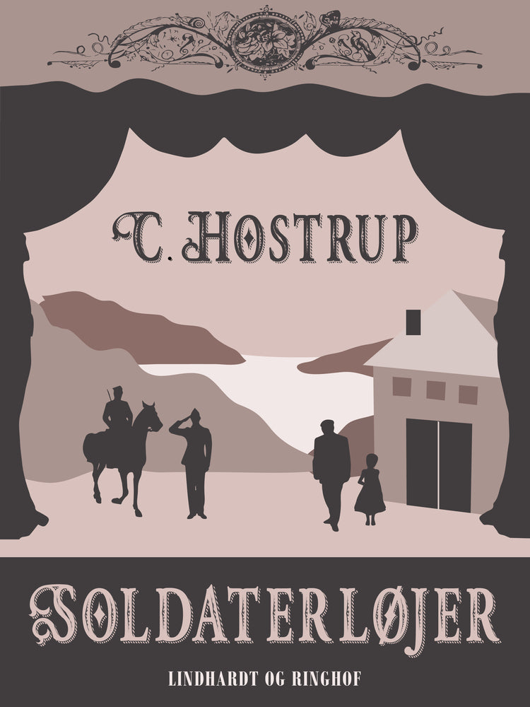 Soldaterløjer
