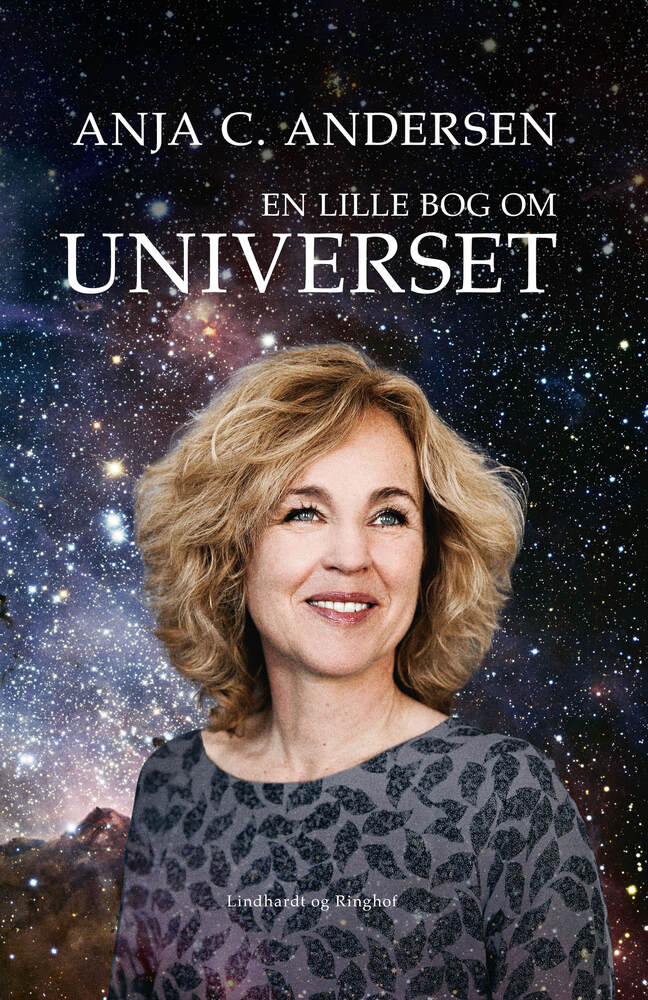 En lille bog om universet