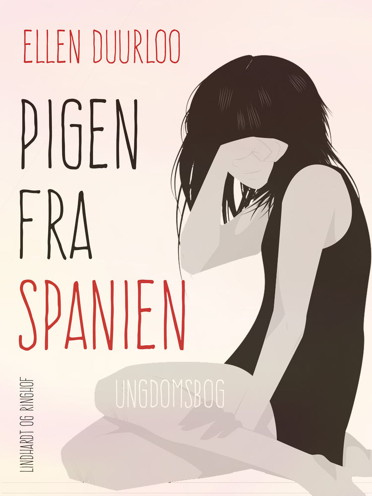 Pigen fra Spanien