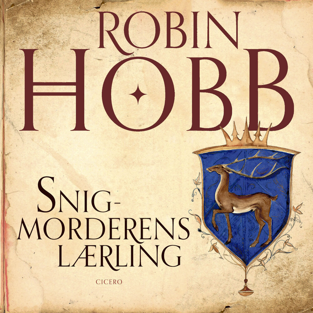 Snigmorderens lærling