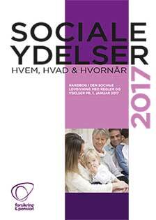 Sociale ydelser - hvem, hvad og hvornår