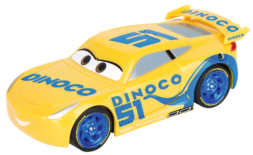 MY FIRST CARRERA PIXAR CARS 3