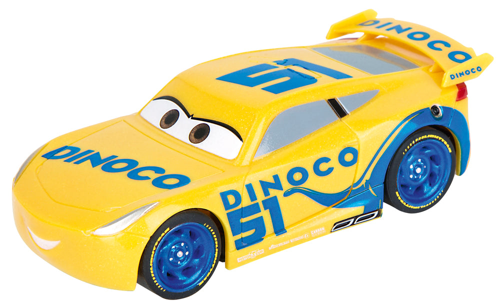 MY FIRST CARRERA PIXAR CARS 3