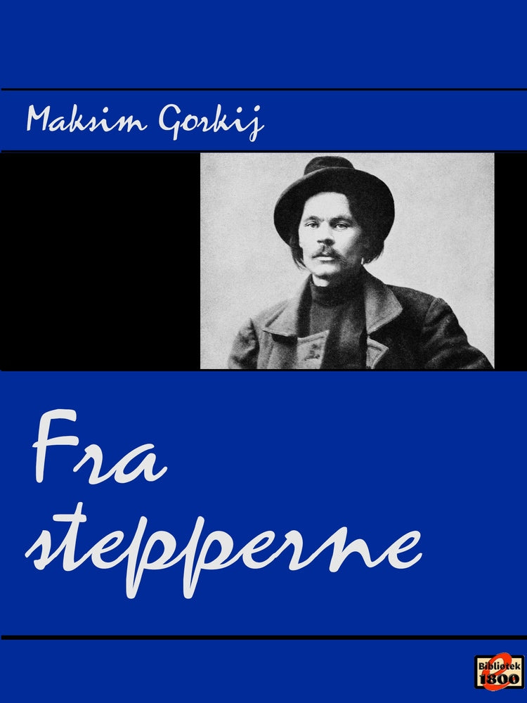 Fra stepperne
