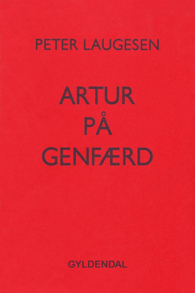 Artur på genfærd