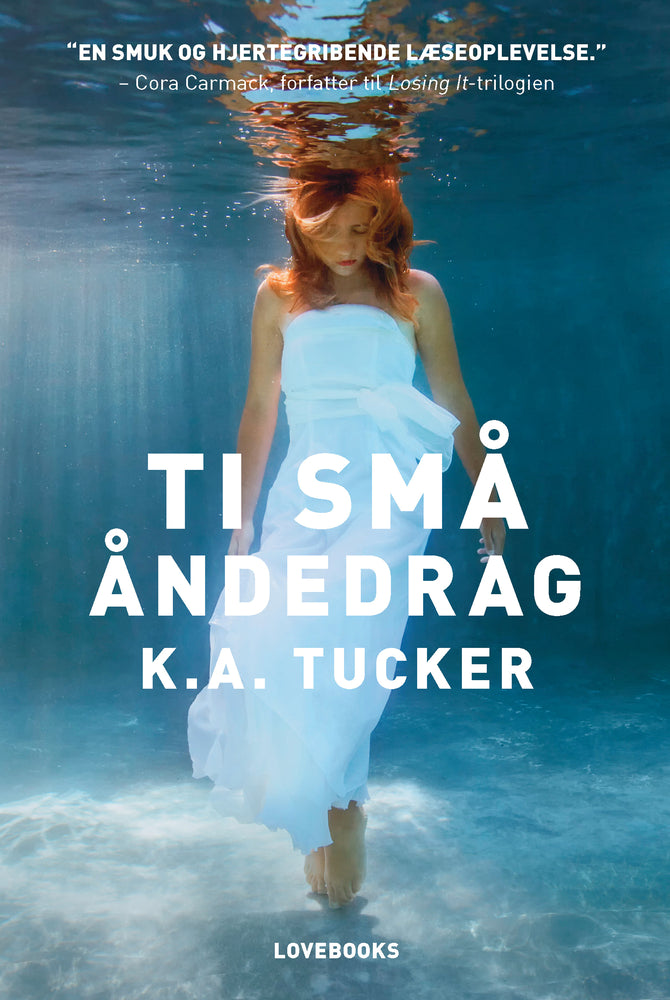 Ti små åndedrag