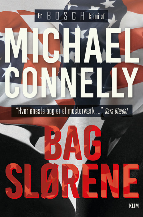 Bag slørene