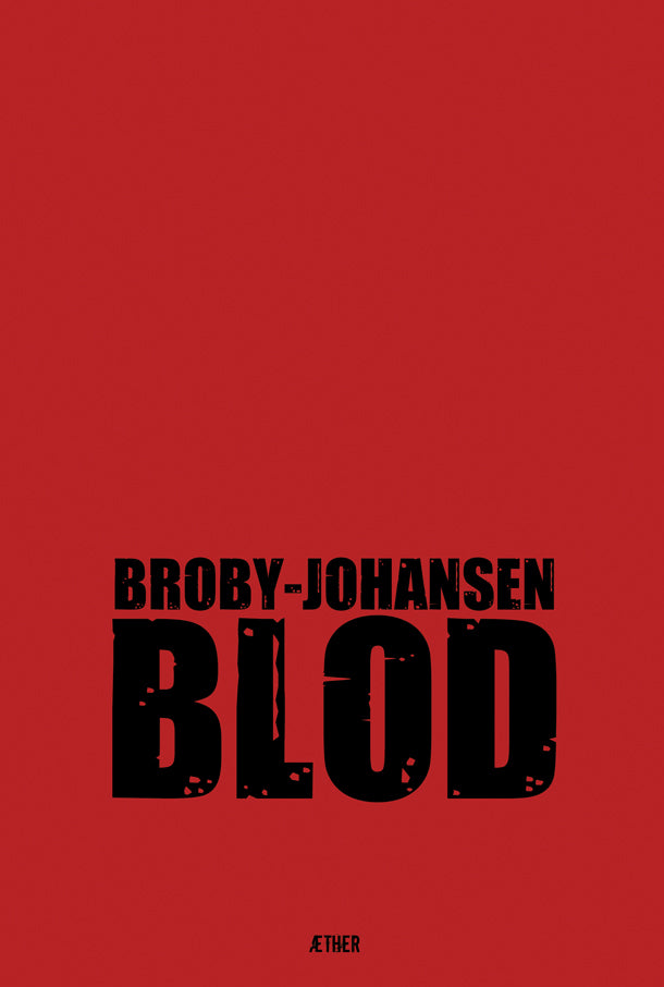 Blod
