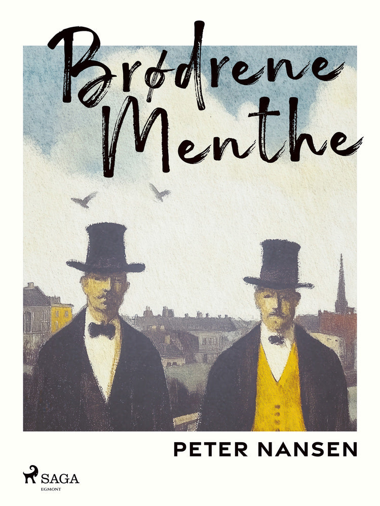 Brødrene Menthe