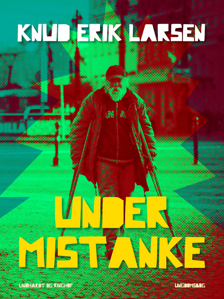 Under mistanke