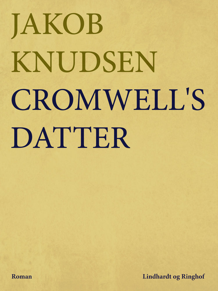 Cromwells datter
