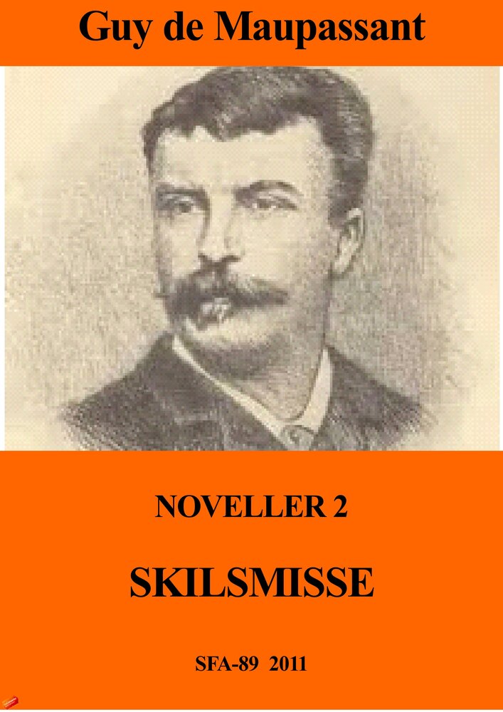 En Skilsmisse