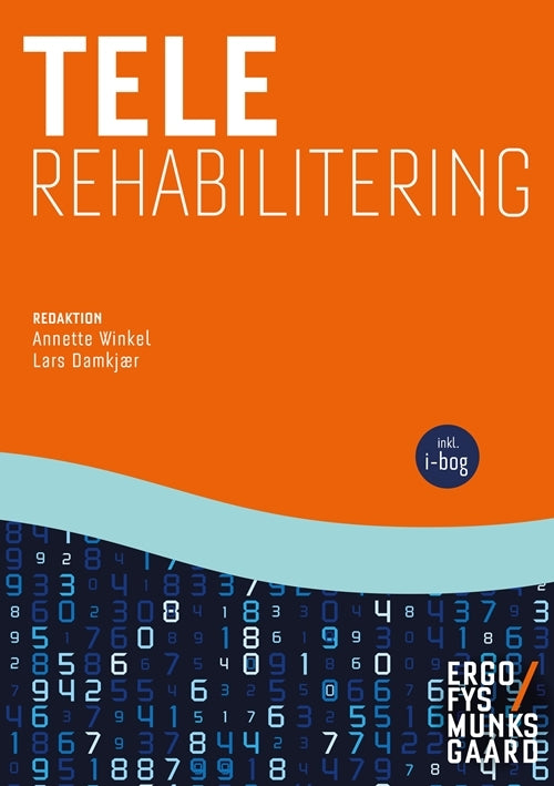 Telerehabilitering