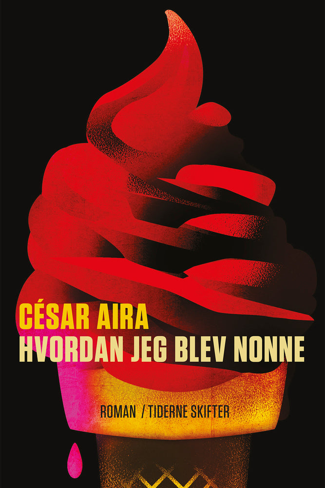 Hvordan jeg blev nonne