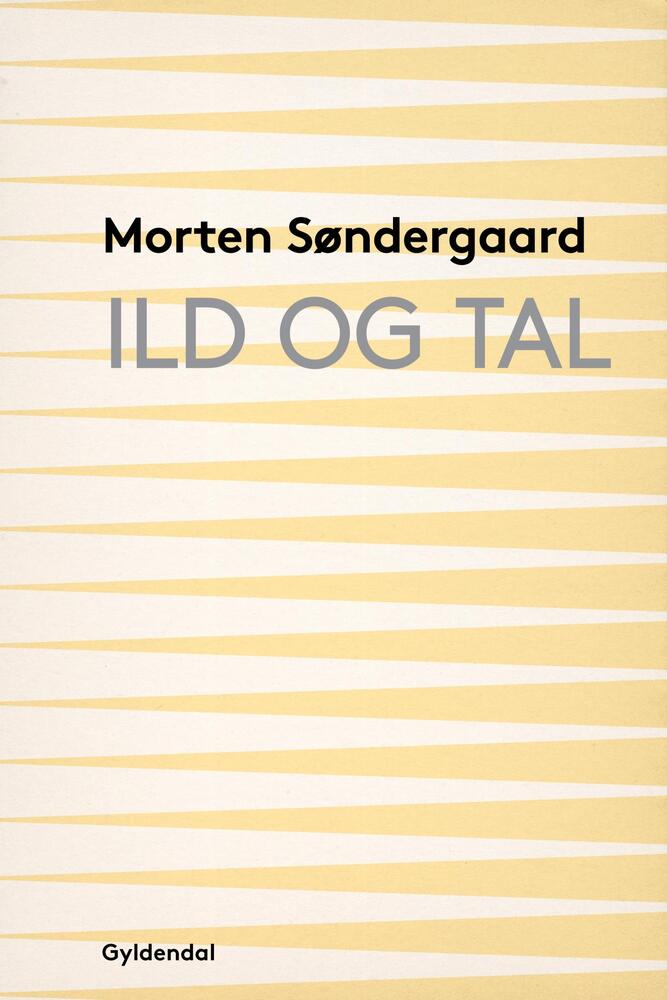 Ild og tal