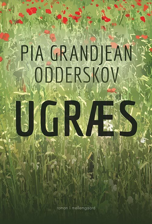 Ugræs