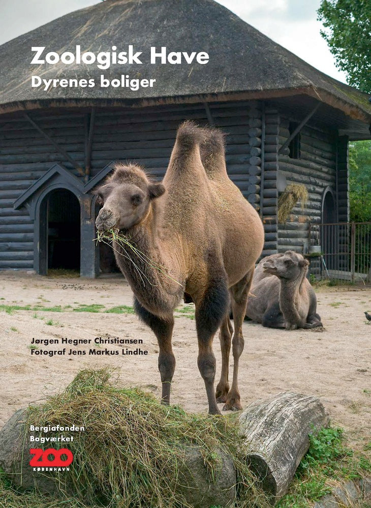 Zoologisk Have – Dyrenes boliger