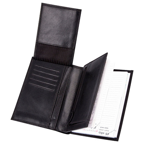 MINI PLANNER TEGNEBOG SKIND 2018 MAYLAND