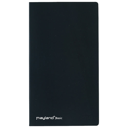 BASIC MÅNED SORT PP 2018 MAYLAND