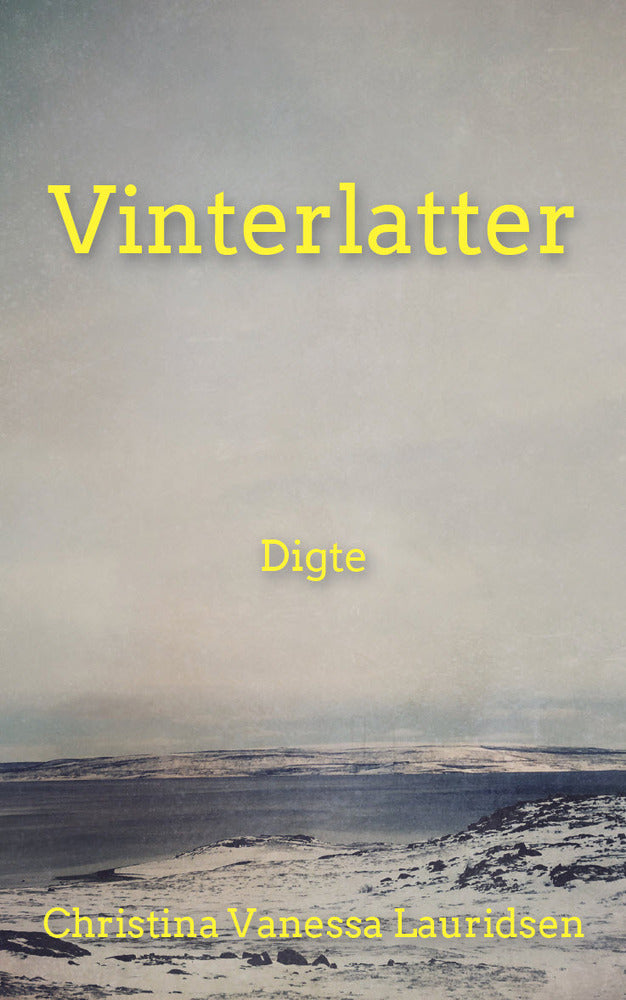 Vinterlatter