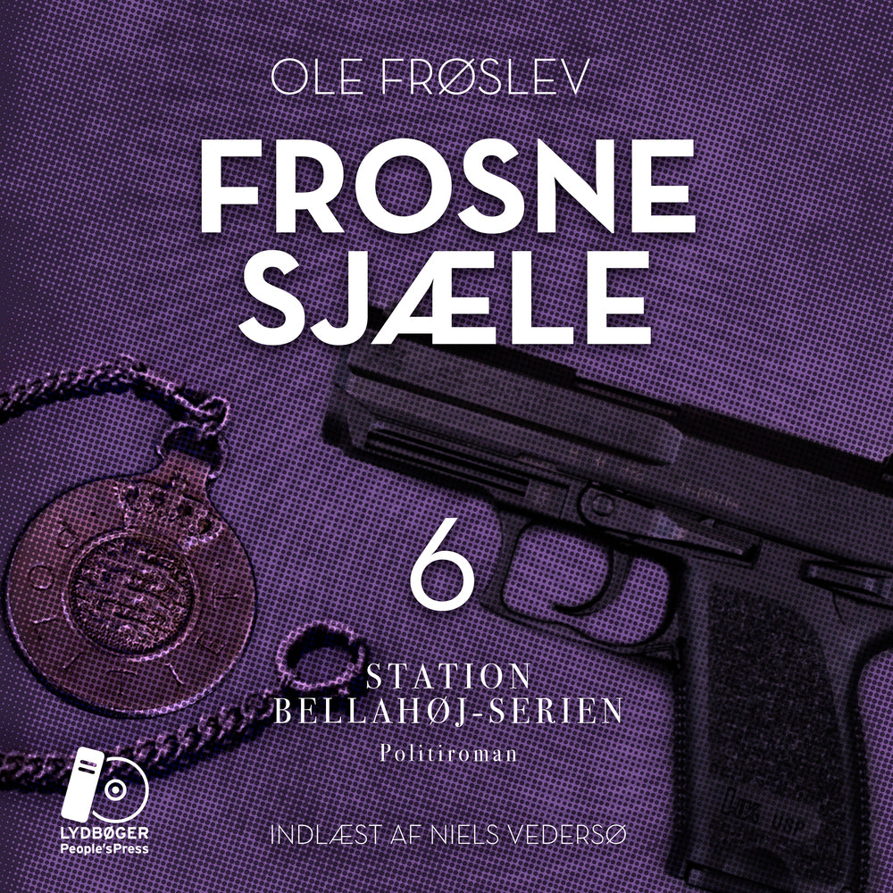 Frosne sjæle