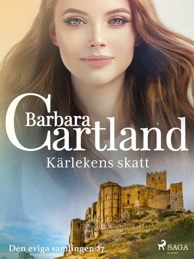 Kärlekens skatt