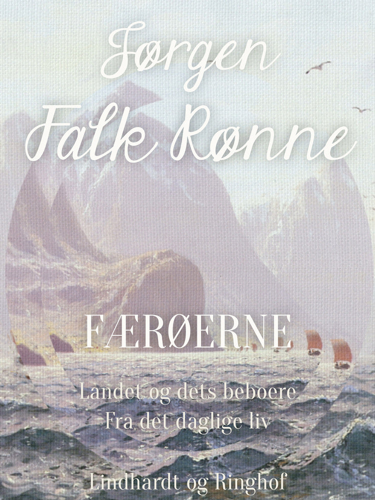 Færøerne