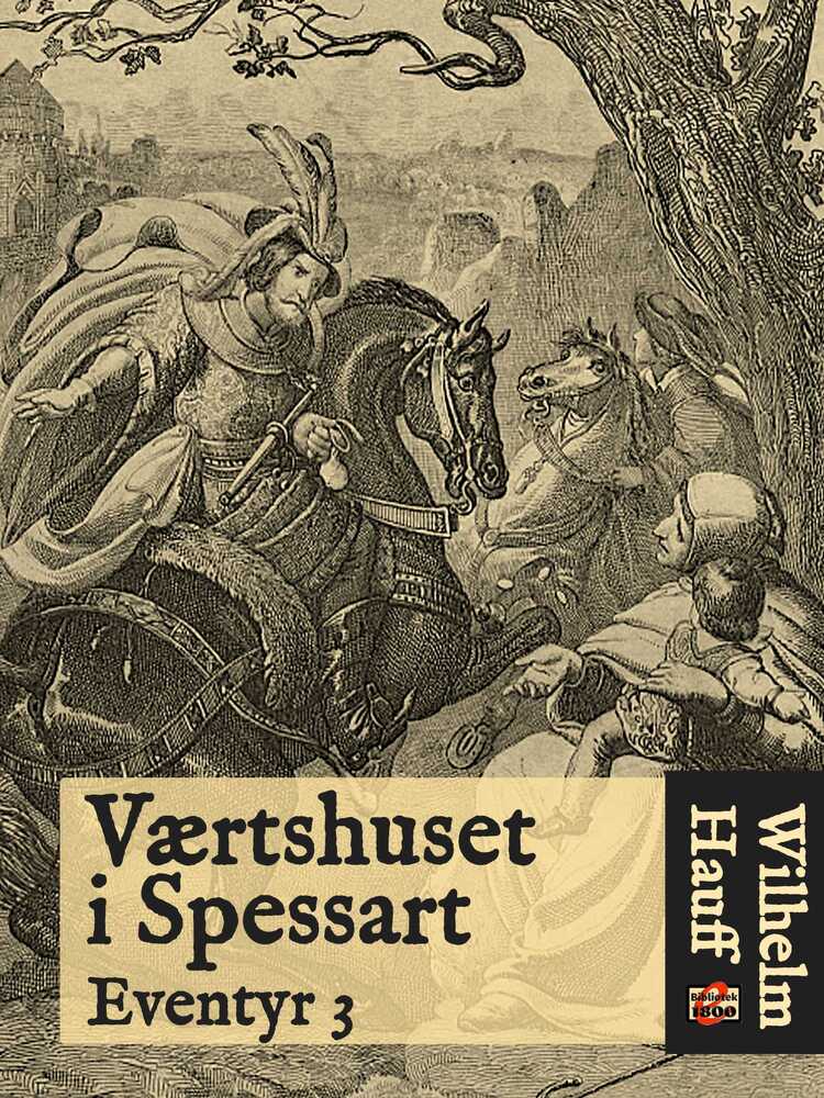 Værtshuset i Spessart
