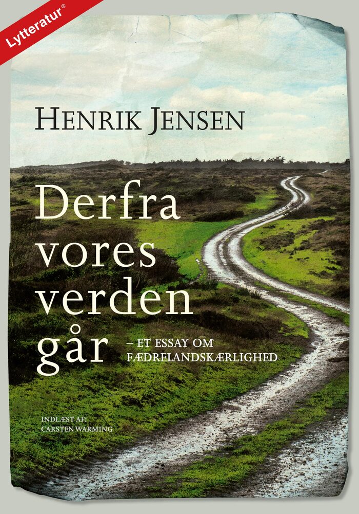 Derfra vores verden går