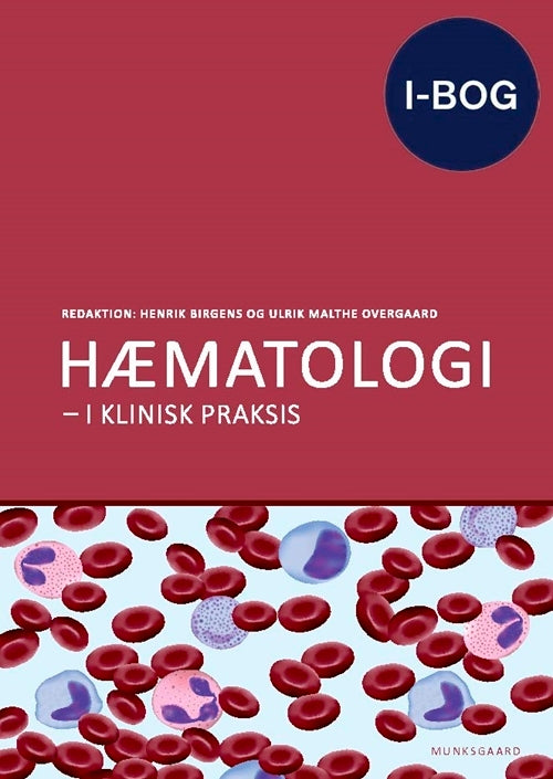 Hæmatologi