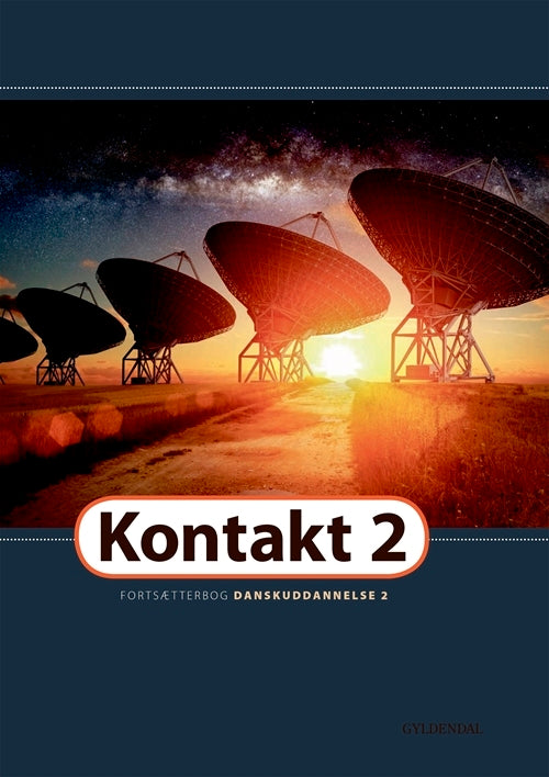 Kontakt 2 i-bog