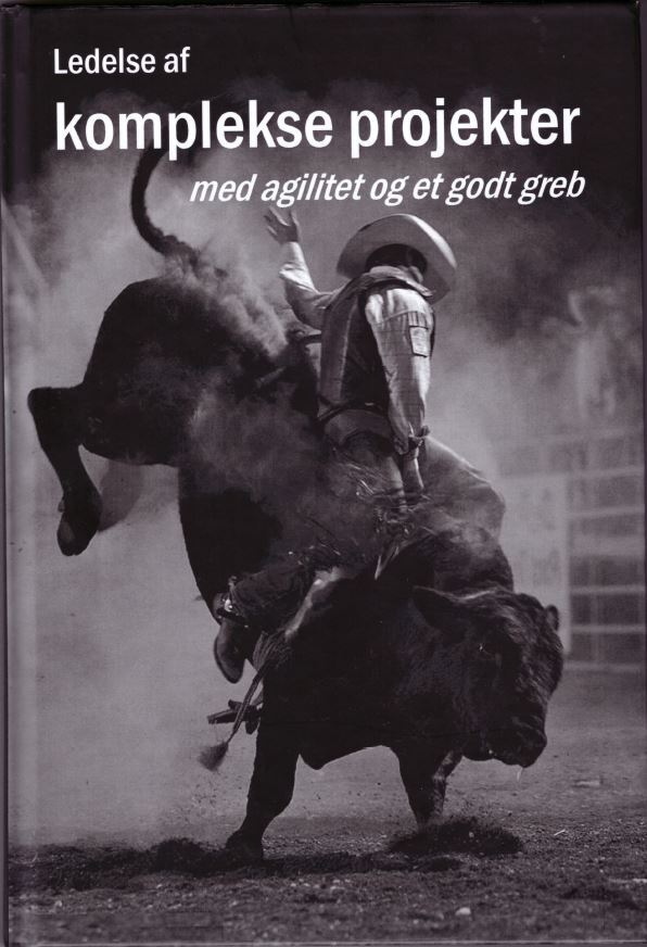 Ledelse af komplekse projekter