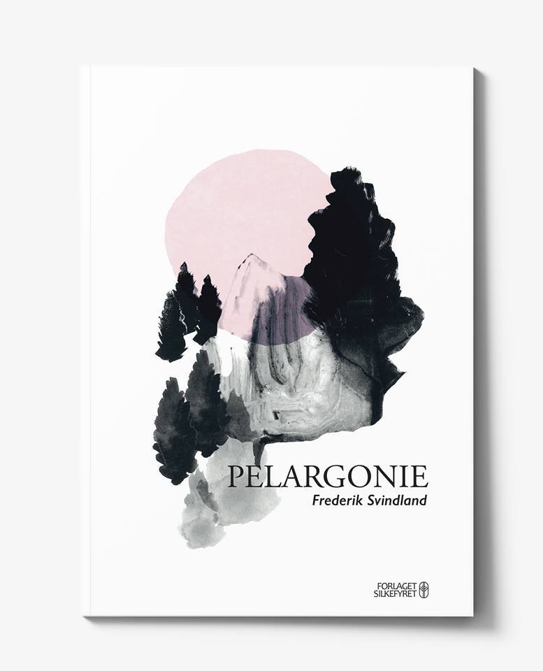 Pelargonie