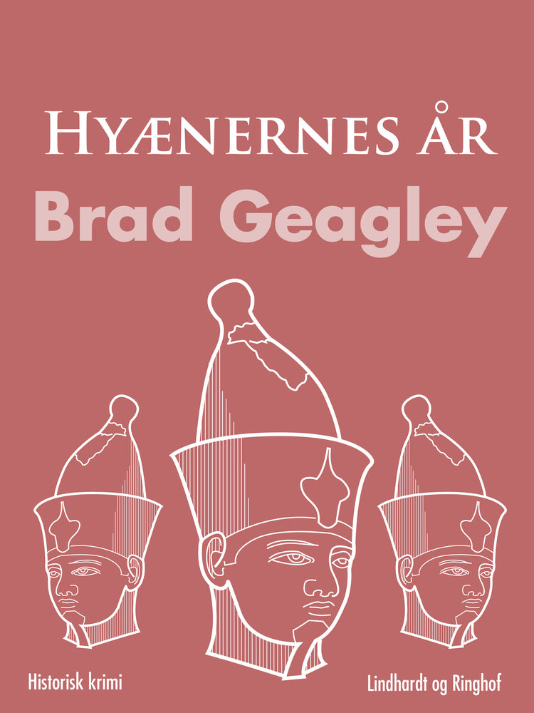 Hyænernes år