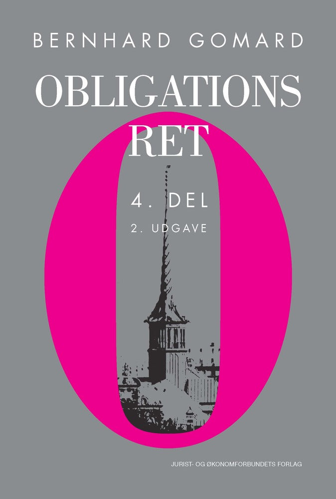 Obligationsret 4. del