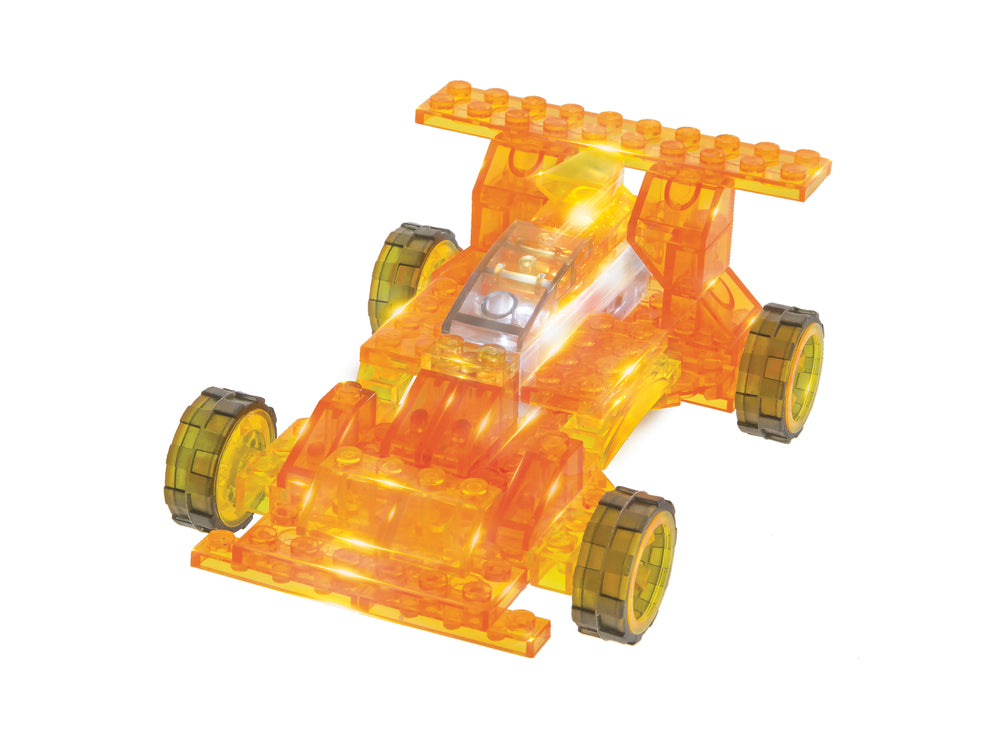 LASER PEGS® 4 I 1 RACER
