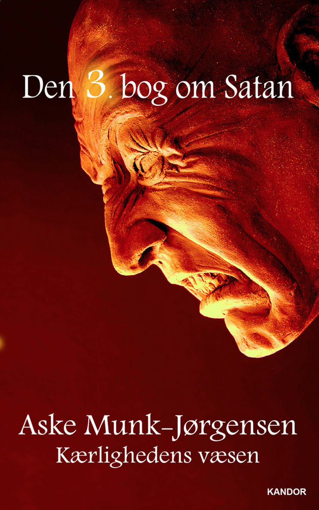 Den 3. bog om Satan