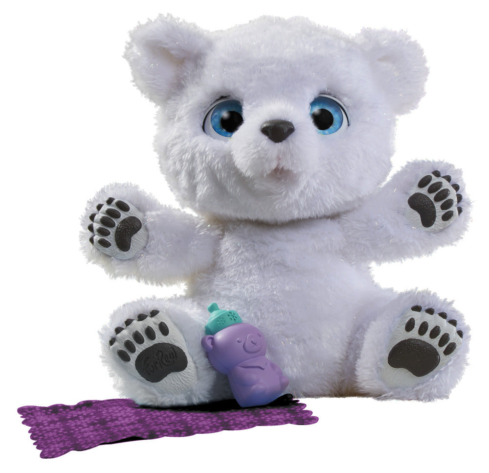POLAR BEAR