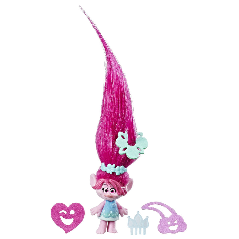 TROLL TOWN SMALL HAIR RAISING ASS