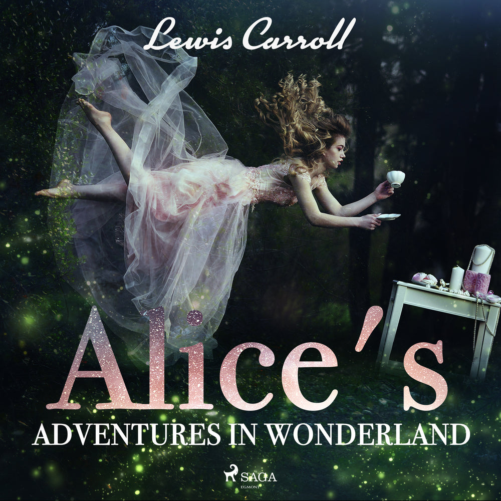 Alice s Adventures in Wonderland 