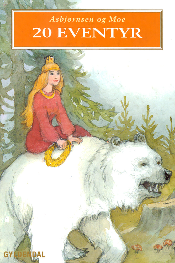 20 eventyr