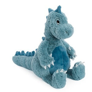 Plysbamse 23cm vladimir den søde drage