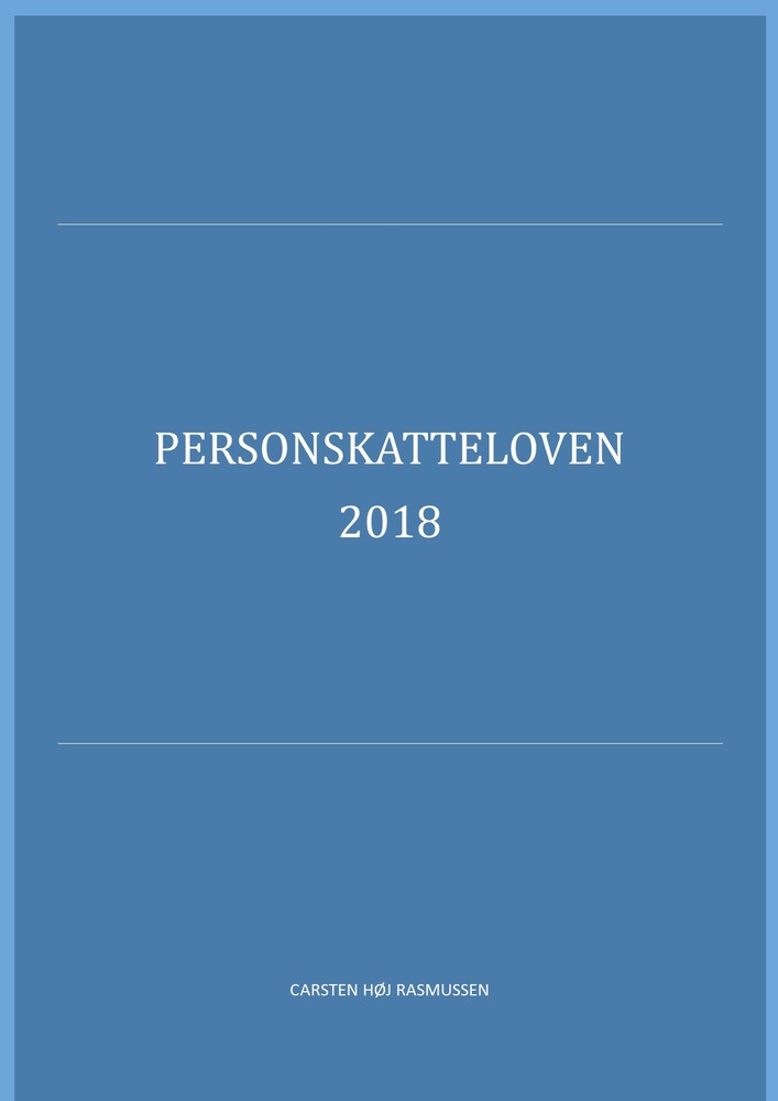Personskatteloven 2016