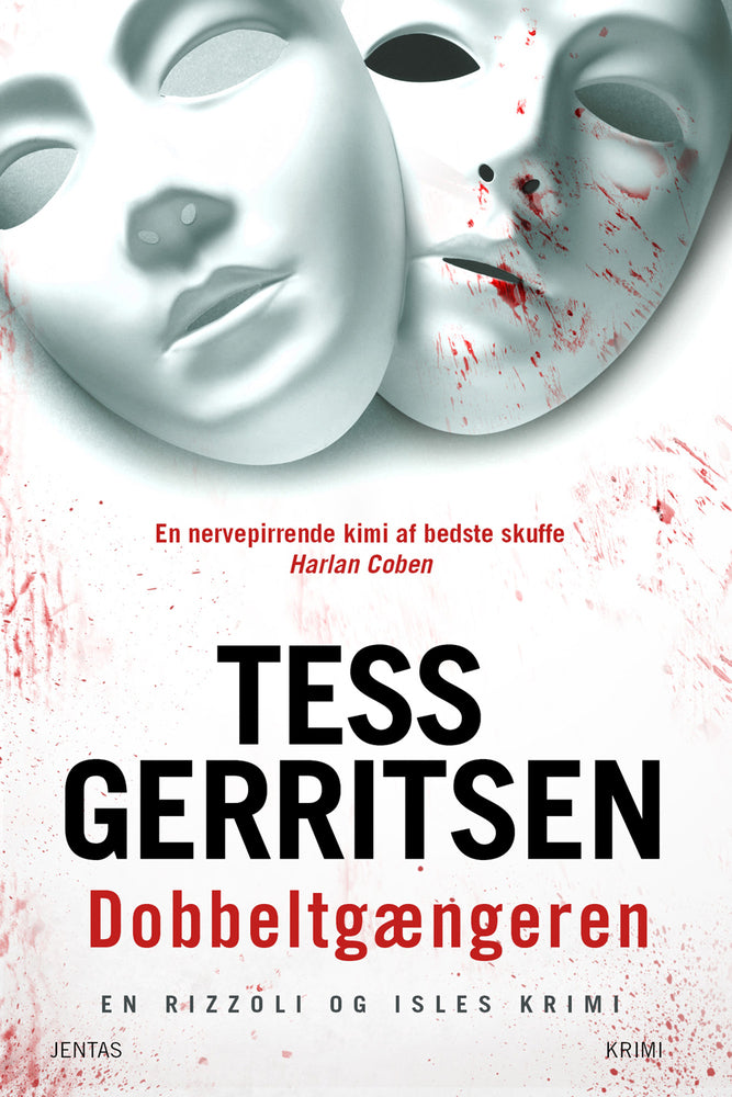 Dobbeltgængeren