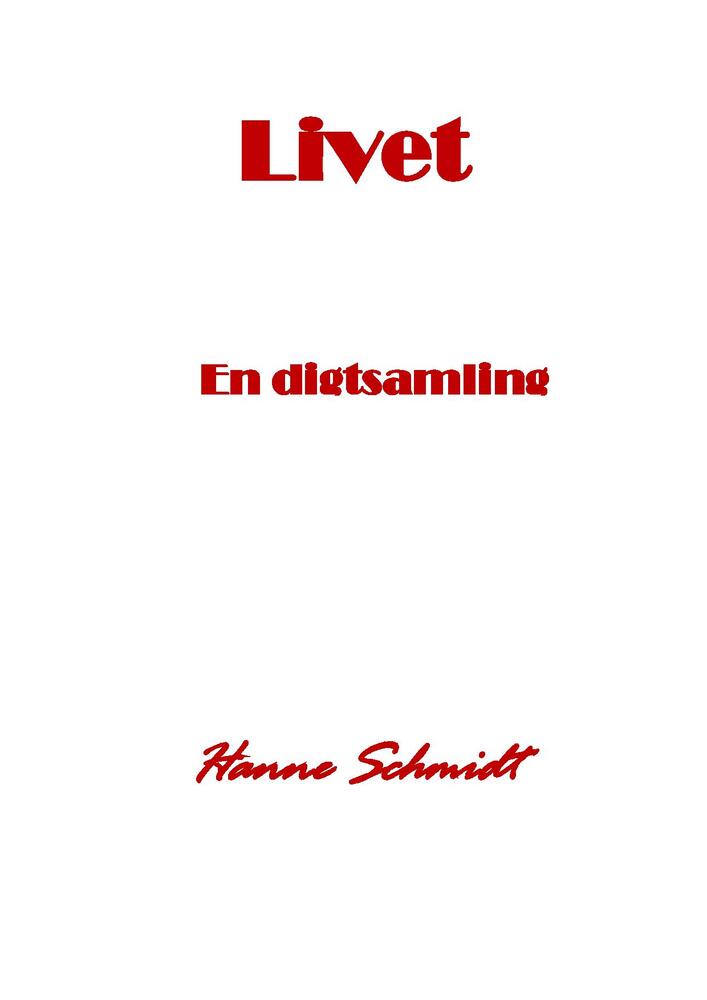 Livet