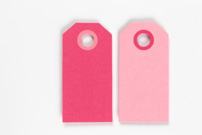 MANILLA MÆRKER 250G PINK/ROSA 20STK
