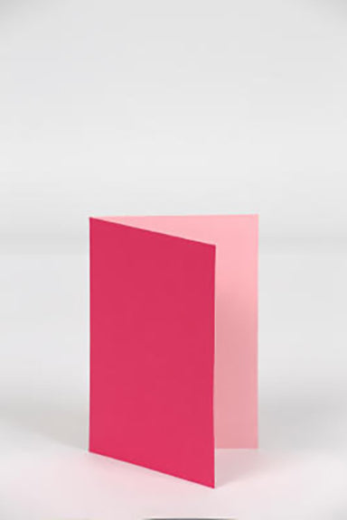 BREVKORT PINK/ROSA A6 250G 10 STK