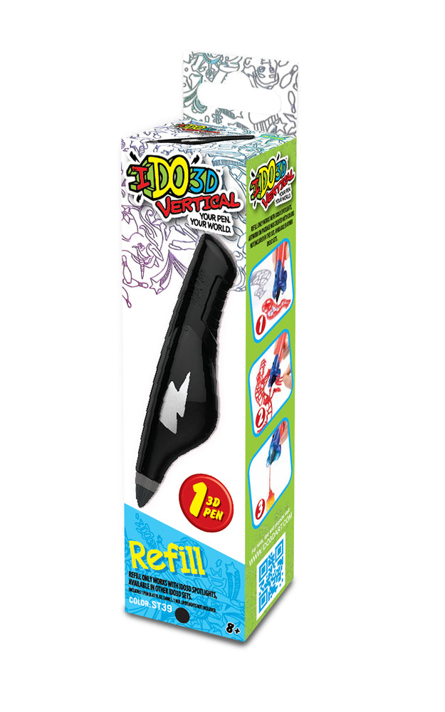 IDO3D REFILL SORT
