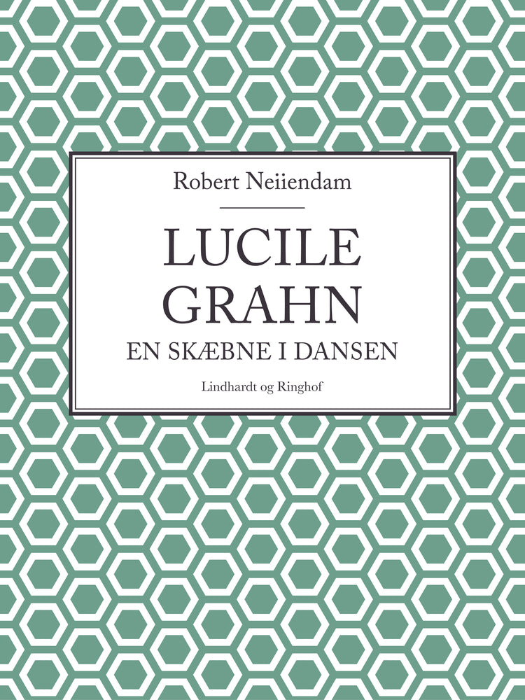 Lucile Grahn