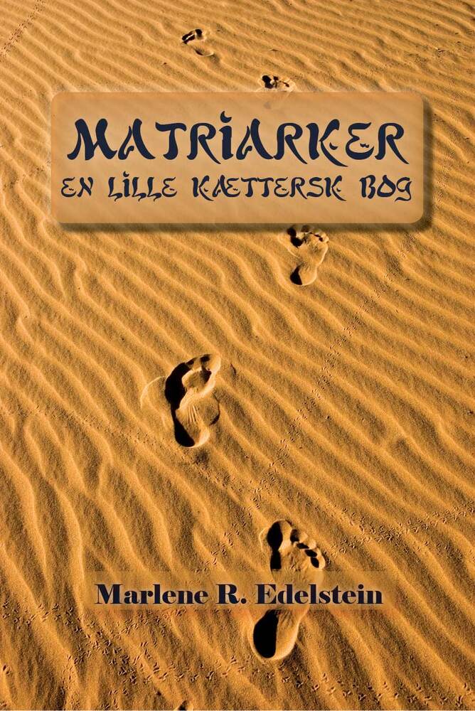 Matriarker